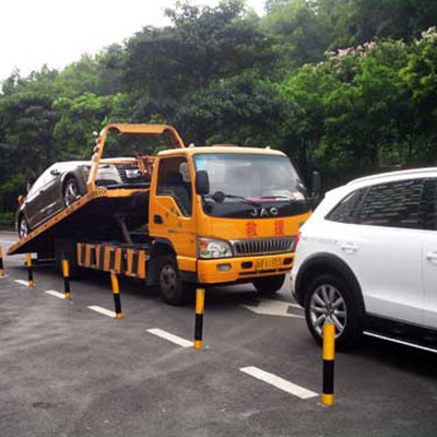 余干救援拖車收費標準 余干救援拖車費標準