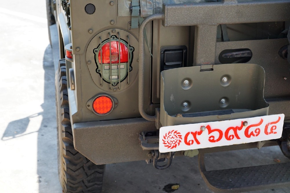 引爆沈陽！專業汽車救援，讓你的愛車不再“拋錨”！