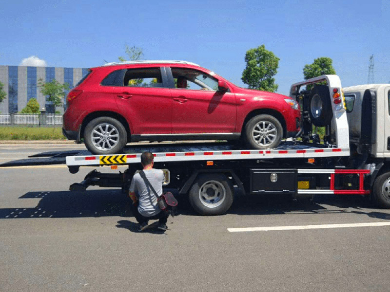 揭陽道路救援：24小時(shí)專業(yè)服務(wù)指南