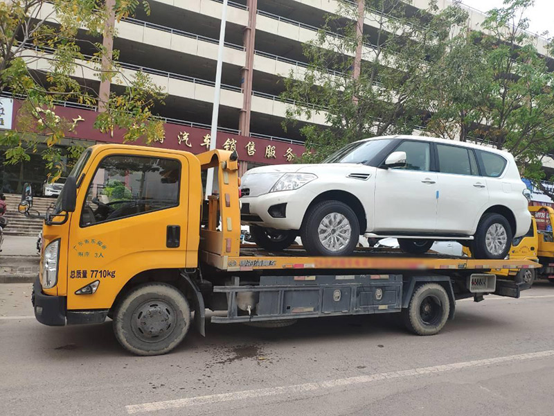 佳木斯市湯原縣汽車雪地困境救援：專業(yè)救援，讓您的愛(ài)車安全過(guò)冬