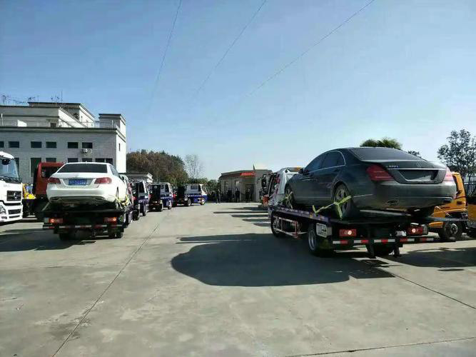 臨夏上門搭電服務，快速解決您的電瓶沒電問題！